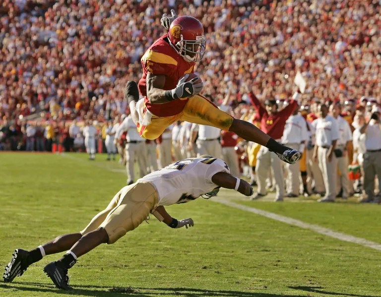 Ten things I would change about college football… to make it&nbsp;better